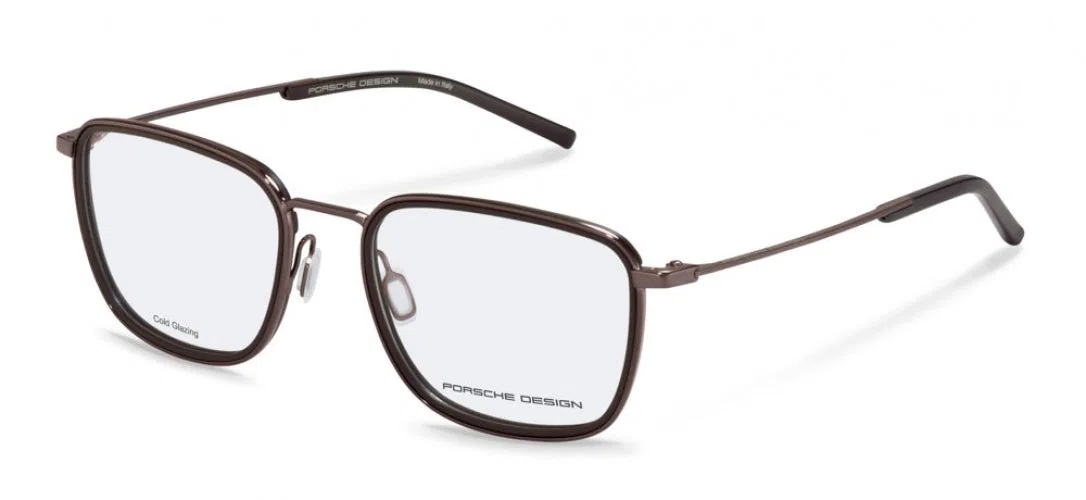 Porsche Design P8789 Eyeglasses - view 2